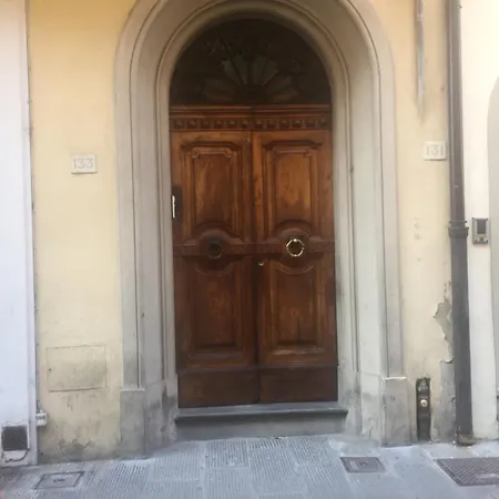 Via Roma Hydra شقة مونتيفاركي