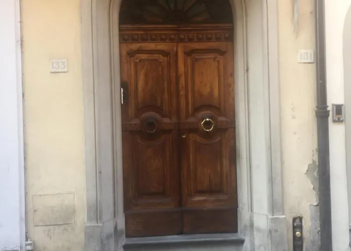 Via Roma Hydra Lejlighed Montevarchi